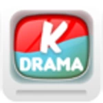 Logo of K-DRAMA android Application 